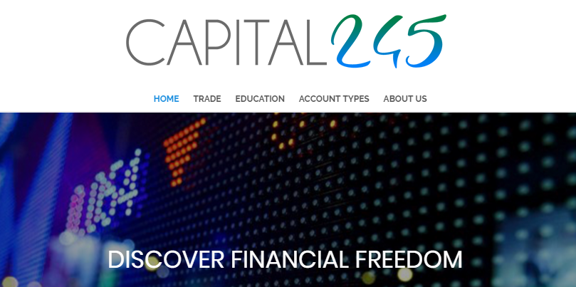 Capital245