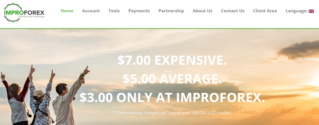 Improforex