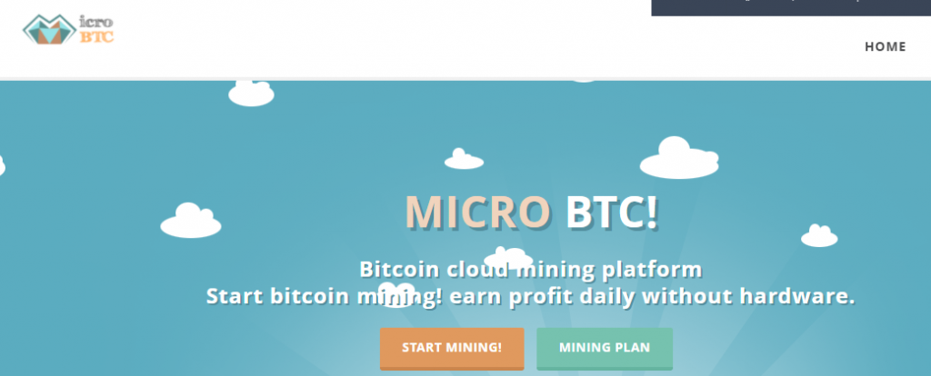 is micro btc a scam