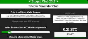 btcgen club