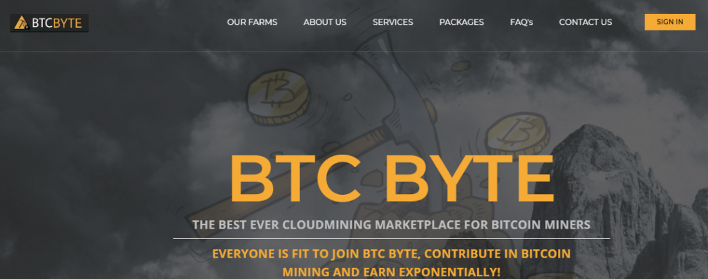 btc bytes