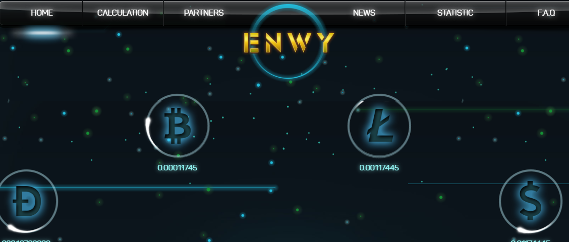 Enwy review