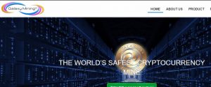 Galaxy mining review