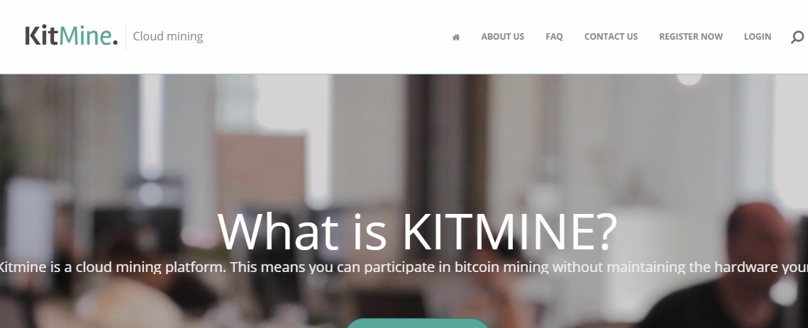 kitmine review