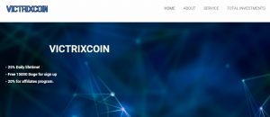 victrixcoin review