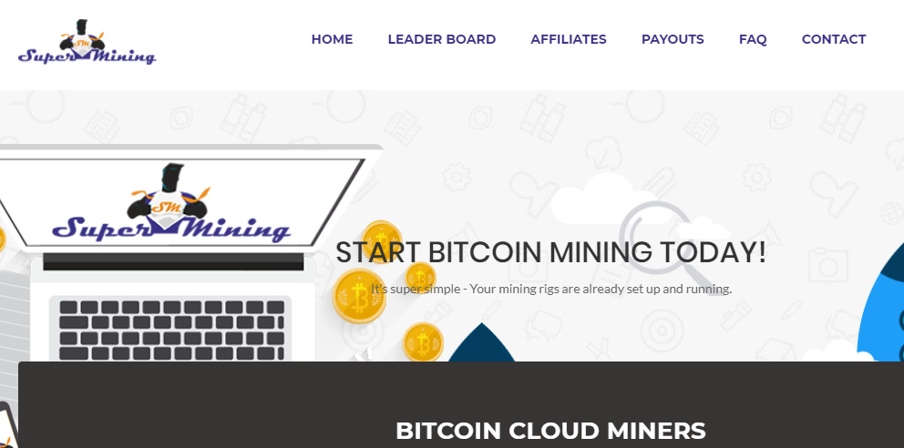 Supermining review