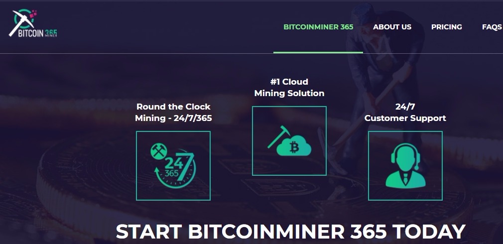 bitcoinminer 365 review