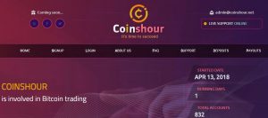 coinshour