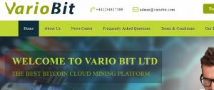 variobit review