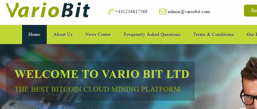 variobit review