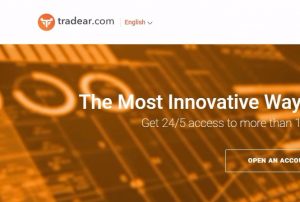 tradear review