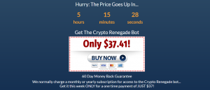 crypto renegade price