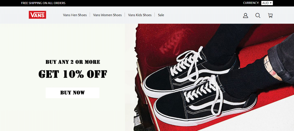 ShoesOutletSale Online Store image