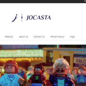 Jocasta Homepage