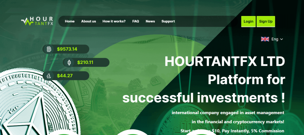Hourtantfx Homepage