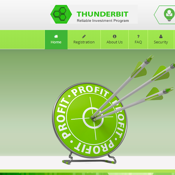 thunderbit bitcoin