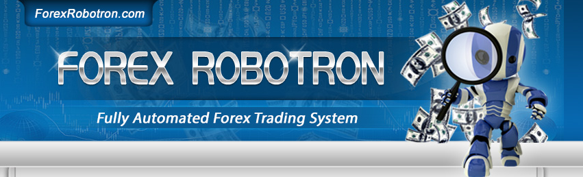 Forex Robotron