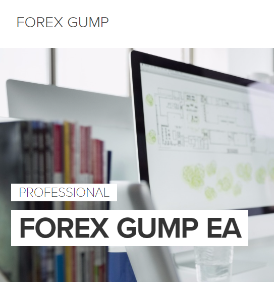 Forex Gump EA