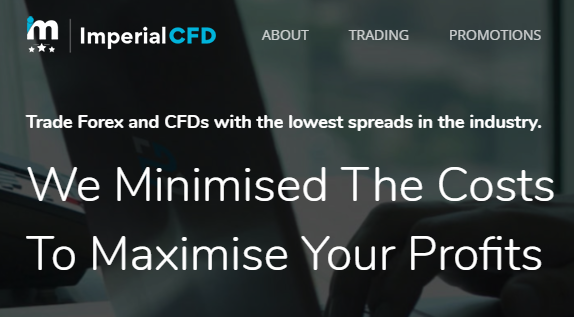 Imperial CFD