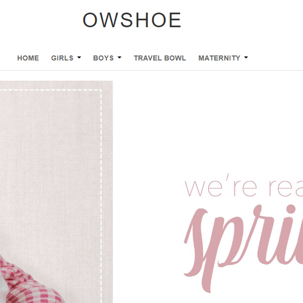 owshoe - itisREVIEWED.com