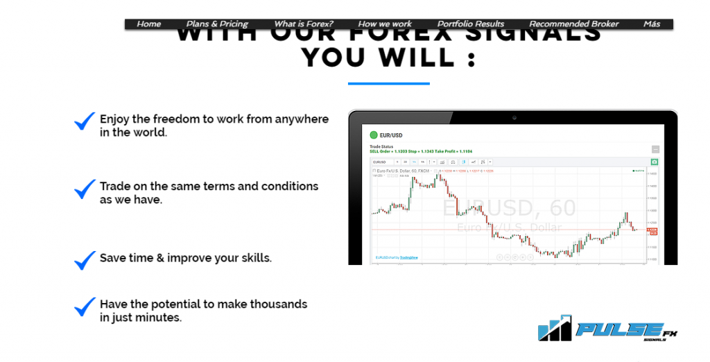 pulsefx signal  strategy