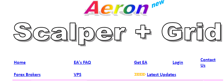 Aeron