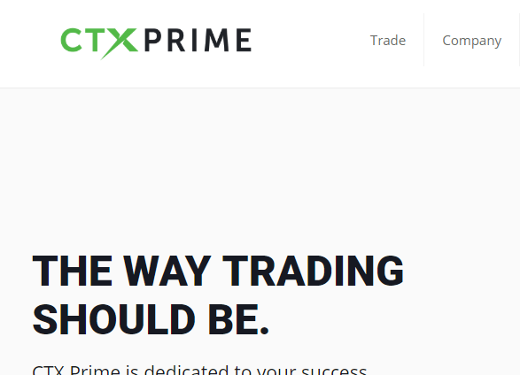 CTX Prime