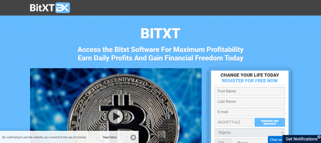 Bitxt-rewrite Reviews