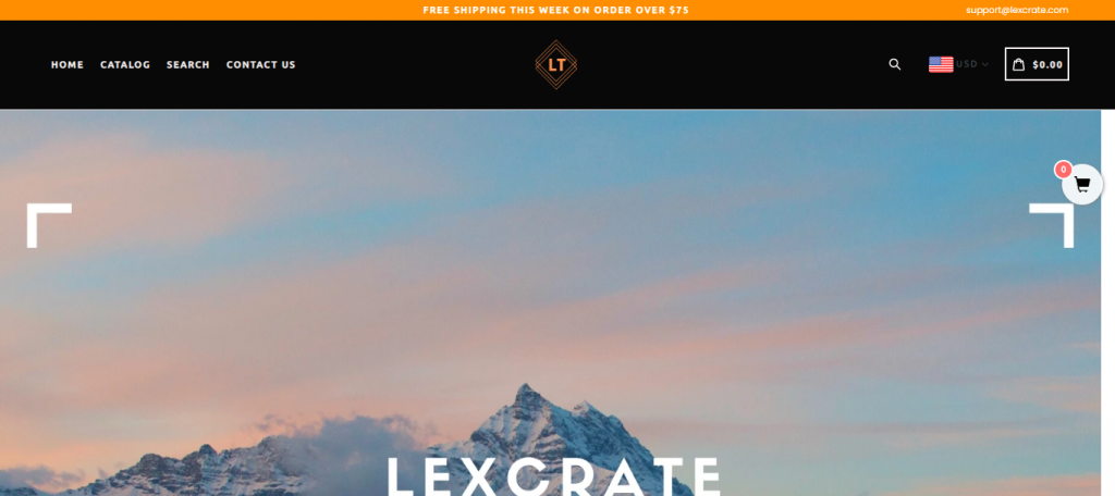 Lexcrate Reviews