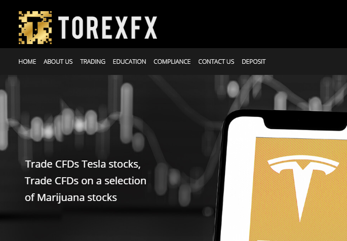 torexfx