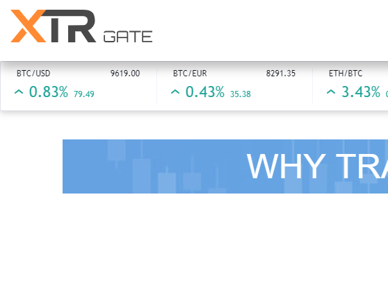 xtrgate