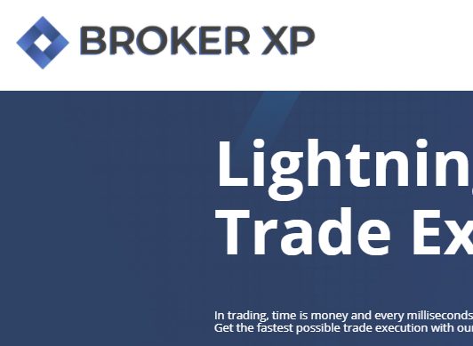 Broker xp