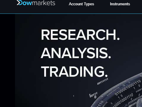 DowMarkets