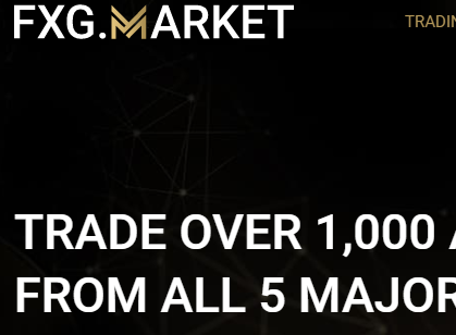 Fxg market