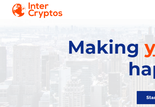 Intercryptos