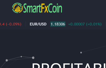 SmartfxCoin