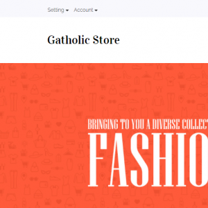 Gatholic.com reviews