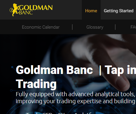 goldmanbanc