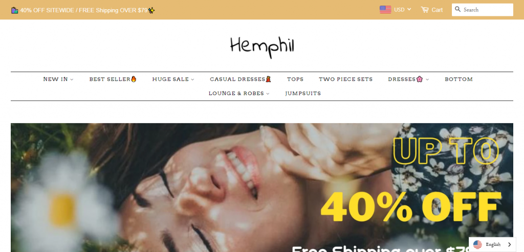 Hemphil Reviews