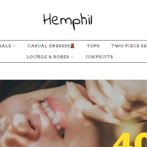 Hemphil.com reviews