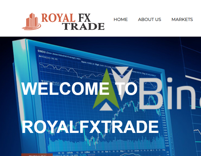 royalfxtrade