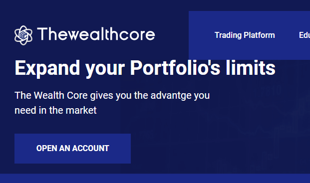 thewealthcore