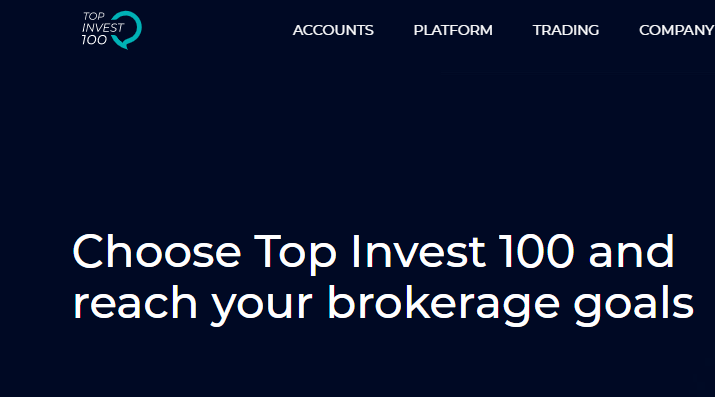 topinvest 100