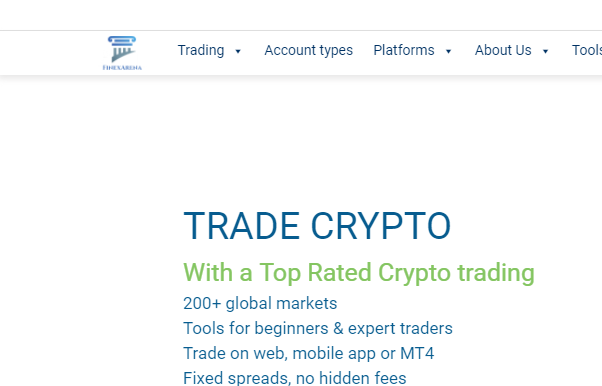 tradecrypto