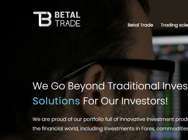 Betal Trade