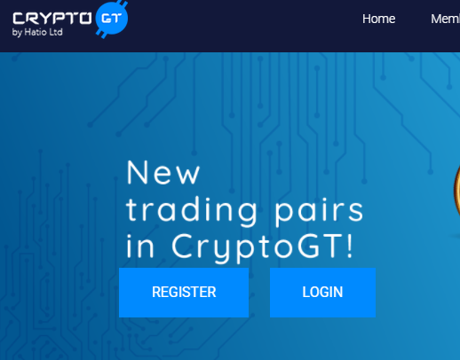 CryptoGt