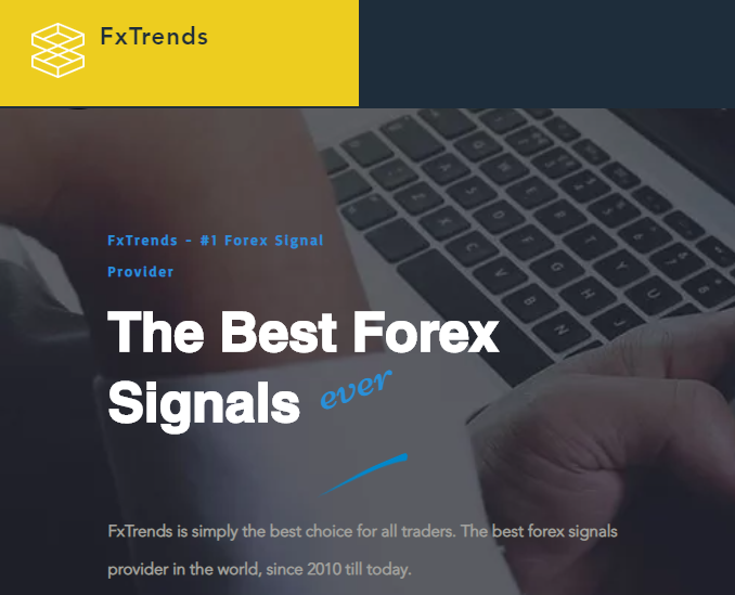 Fxtrends