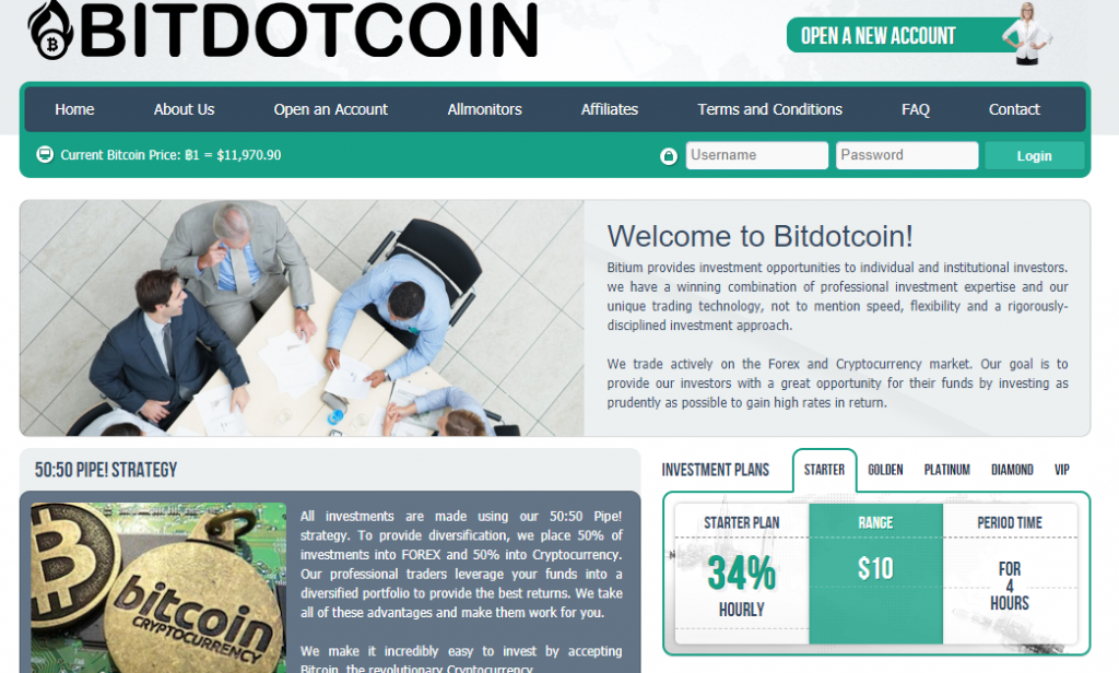 Bitdotcoin Reviews