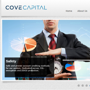 Covecapital.pw reviews