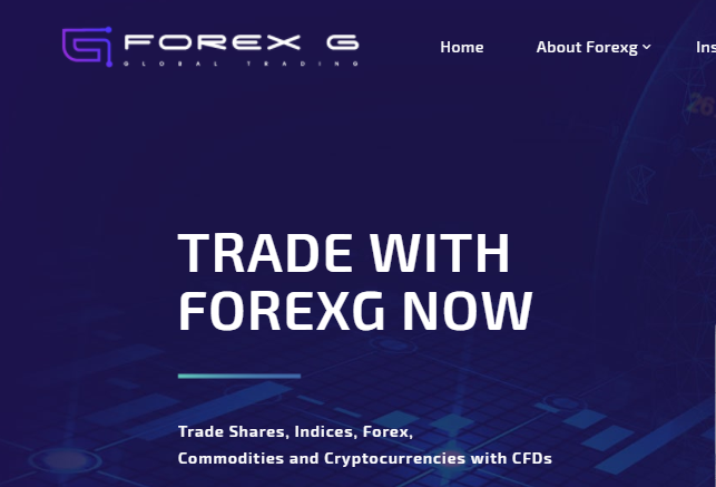 forexg